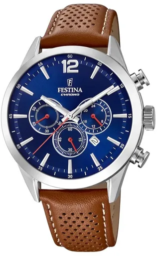 Festina Timeless Chronograph 20542/3