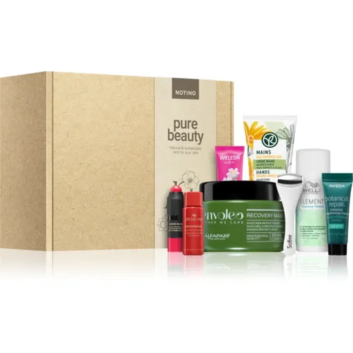 Beauty Beauty Box Notino - Pure beauty set pentru femei