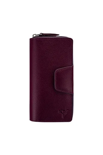 Portofel dama, Lobby, Garbalia