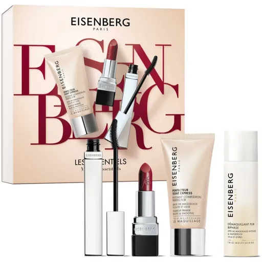 EISENBERG Makeup Essentials set cadou pentru femei