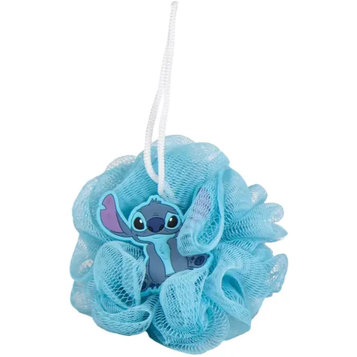 Disney Stitch Foam Balsam de spalat Light Blue 1 buc
