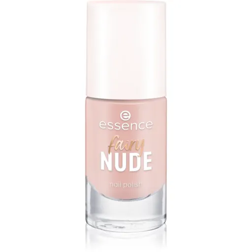 essence fairy lac de unghii culoare 06 NUDE 8 ml