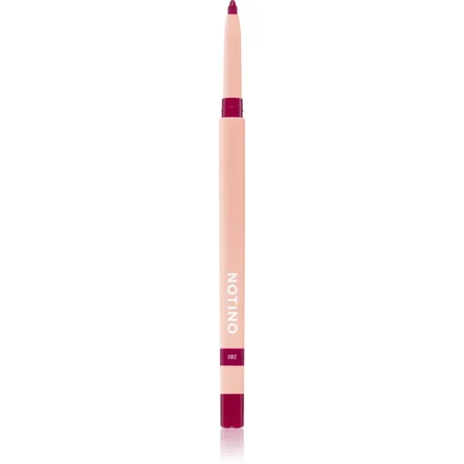 Notino Lip Food Lip Pencil creion contur buze 280 Dragonfruit 0.35 g