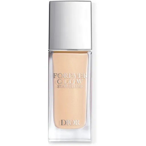 DIOR Dior Forever Glow Star Filter fluid radiant culoare 0N 30 ml
