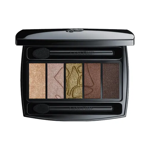 Lancôme Paletă cu farduri de ochi Hypnose Palette 5 Couleurs 4 g 17 Bronze Absolu