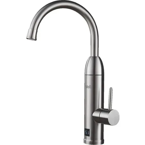 Robinet electric cu incalzire instantanee Creek, Well FCT-EL-CREEK-WL / 5948636039030