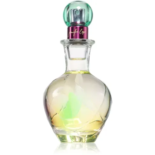 Jennifer Lopez Live Eau de Parfum pentru femei 50 ml