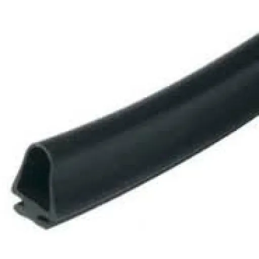 Margine cauciucata bariera auto YLI YK-BAR-GAR