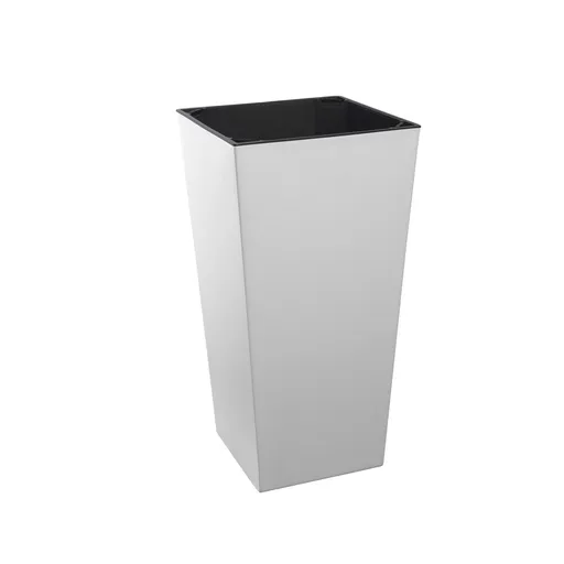 Gardenico Ghiveci Elise matt alb, 30 x 58 cm, alb, 4HOME