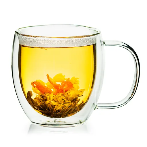 Pahare Termo Big Tea 4Home Hot&Cool 480 ml, 1 buc.