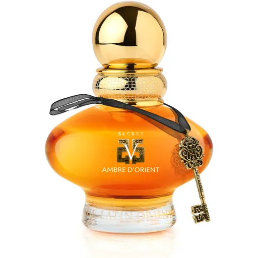 Eisenberg Secret V Ambre d'Orient Eau de Parfum pentru femei 30 ml