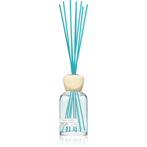 SEAL AROMAS Essential Clean Clothes difuzor de aroma 100 ml