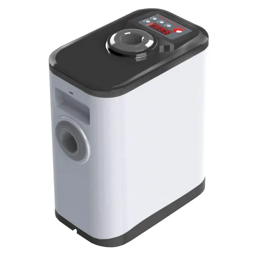 Pompa pentru ridicarea Presiunii cu Invertor (Convertizor de Frecventa) Incorporat IBO HOME 1, 750 W, 100 l/min, H Refulare 32 m