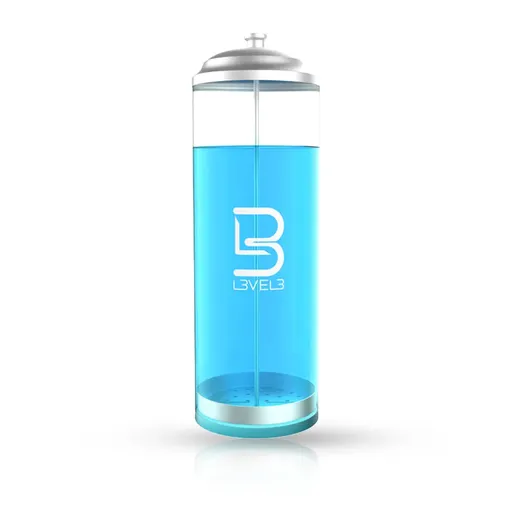 Recipient pentru Dezinfectant L3VEL3 - 1100 ml