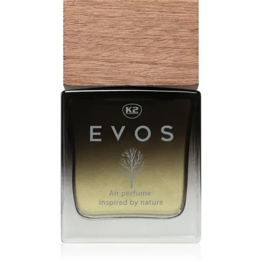 K2 Evos Hunter parfum pentru masina 50 ml