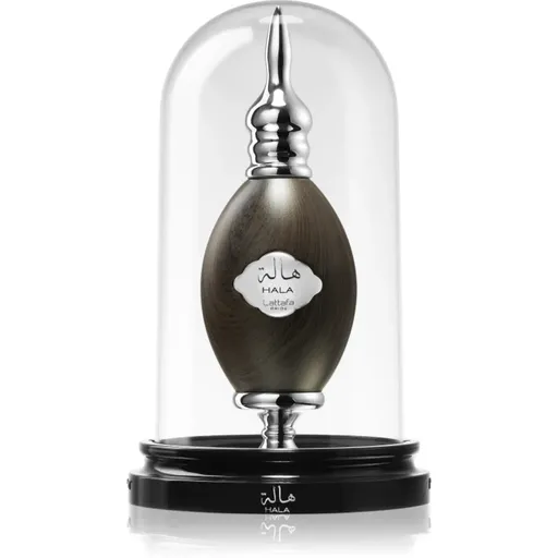 Lattafa Pride Hala Eau de Parfum pentru bărbați 100 ml