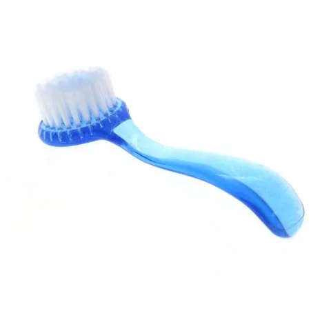 Perie Unghii pentru Praf, cu Maner, Blue