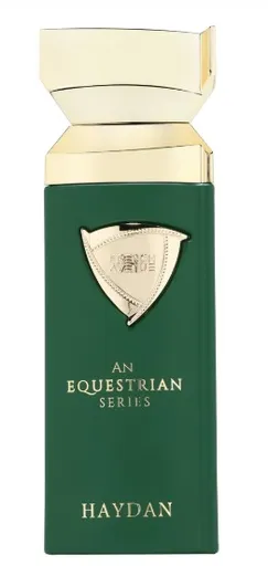 French Avenue An Equestrian Series Haydan - EDP 100 ml