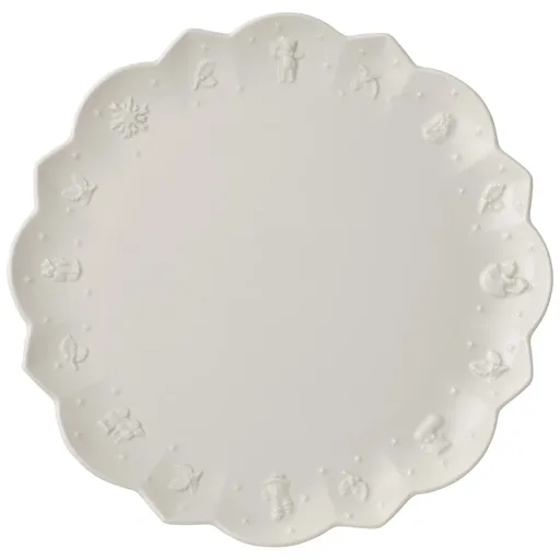 Farfurie plată, colecția Toy’s Delight Royal Classic - Villeroy & Boch