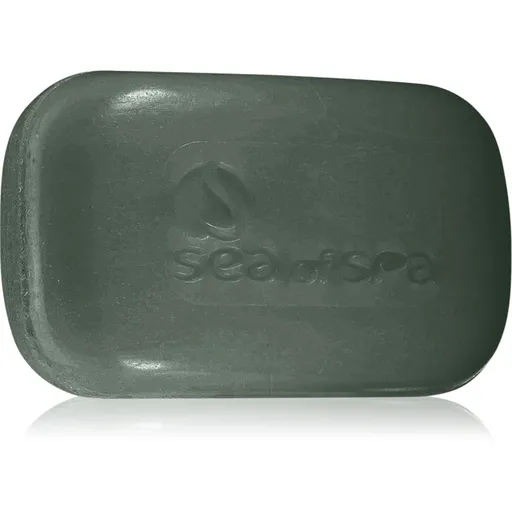 Sea of Spa Essential Dead Sea Treatment săpun solid cu namol negru 125 g