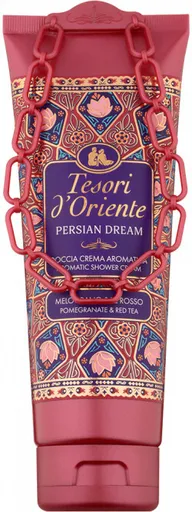 Tesori d'Oriente Persian Dream - gel de duș 250 ml