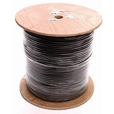 Cablu LIYCY special protectie UV pentru unitate centrala Quadrosense UMIRS DC