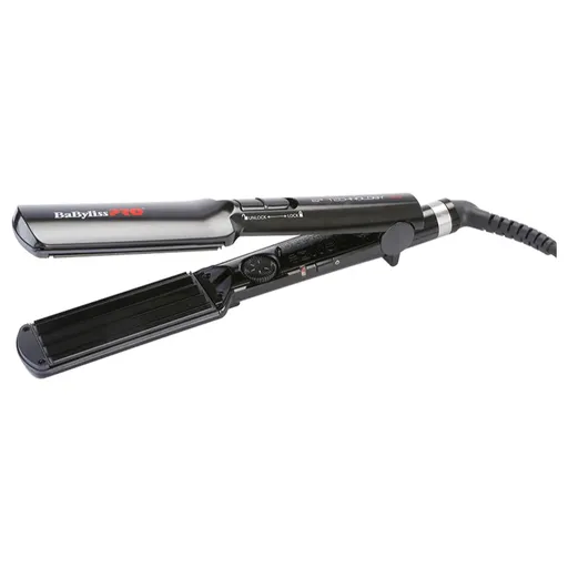 BaByliss PRO Straighteners Ep Technology 5.0 2658EPCE placa de creponat paru 1 buc