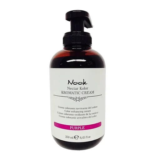 Crema Colorata Violet Nook Kromatic Cream 250 ml