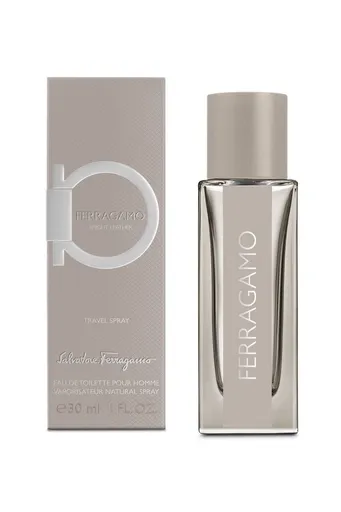 Salvatore Ferragamo Ferragamo Bright Leather Pour Homme - EDT 30 ml