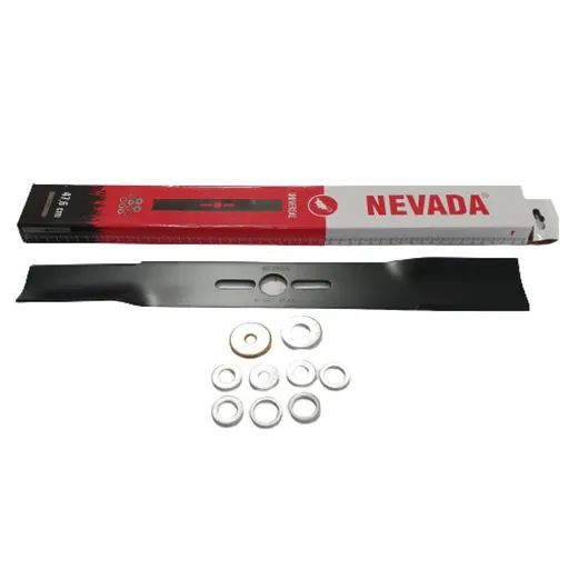 Cutit Masina de Tuns Gazon Universal 45,1cm