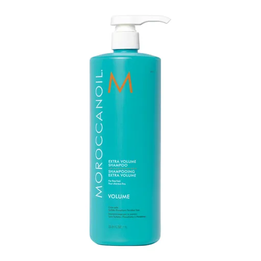 Moroccanoil (Extra Volume Shampoo) 1000 ml