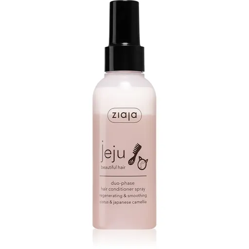 Ziaja Jeju Young Skin conditioner Spray Leave-in 125 ml