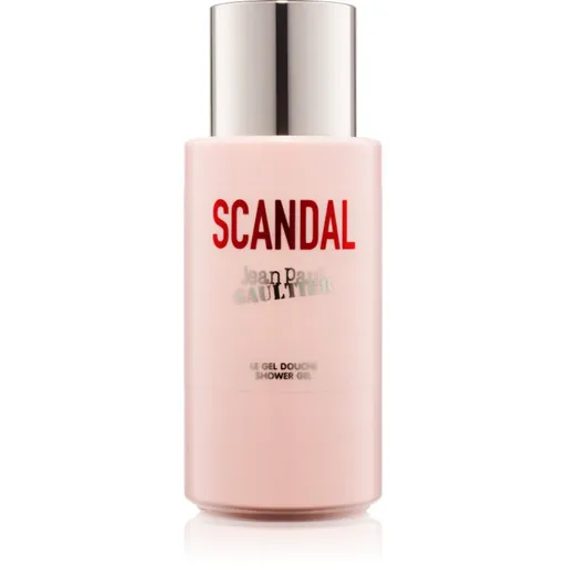 Jean Paul Gaultier Scandal gel de duș pentru femei 200 ml