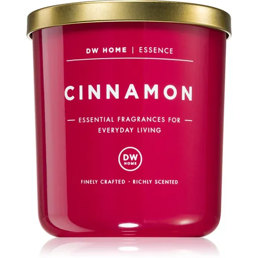 DW Home Essence Cinnamon lumânare parfumată 241 g