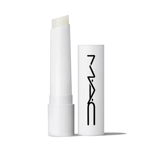MAC Cosmetics Luciu de buze pentru volum într-un stick Squirt (Plumping Gloss Stick) 2,3 g Clear