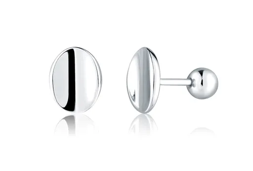 JVD Cercei din argint SVLE2709X860000