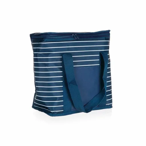 Geantă frigorifcă Nice, albastru, 20 l