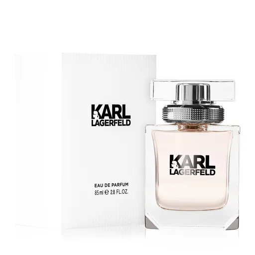 Karl Lagerfeld Karl Lagerfeld For Her - EDP 85 ml