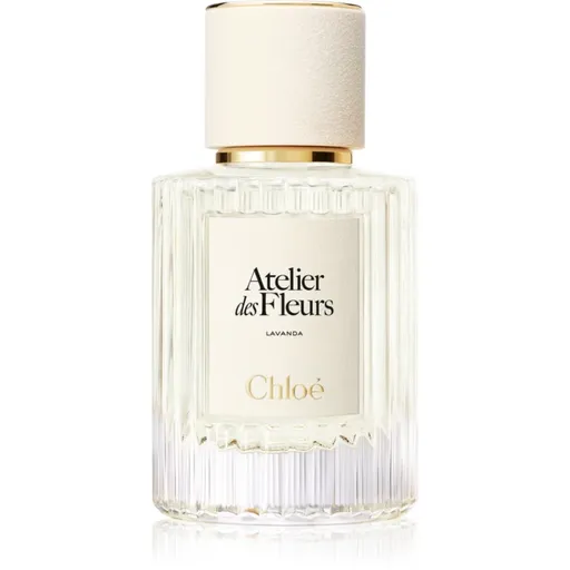 Chloé Atelier des Fleurs Lavanda Eau de Parfum pentru femei 50 ml