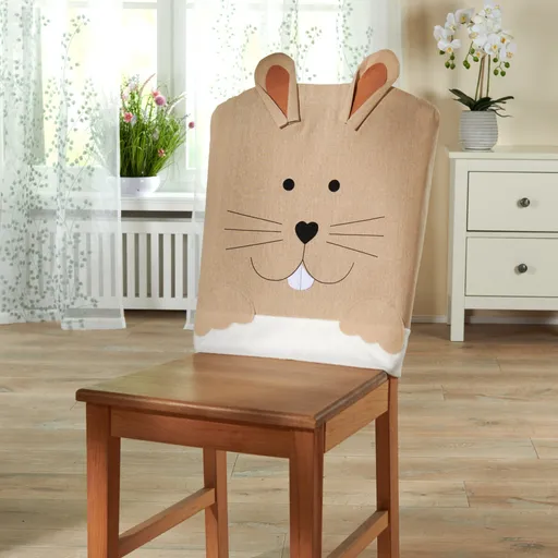 Capac de scaun Hare
