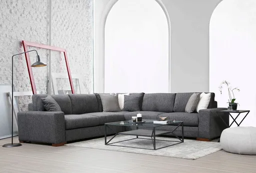 Coltar, Atelier del Sofa, 560ARE1122, Antracit