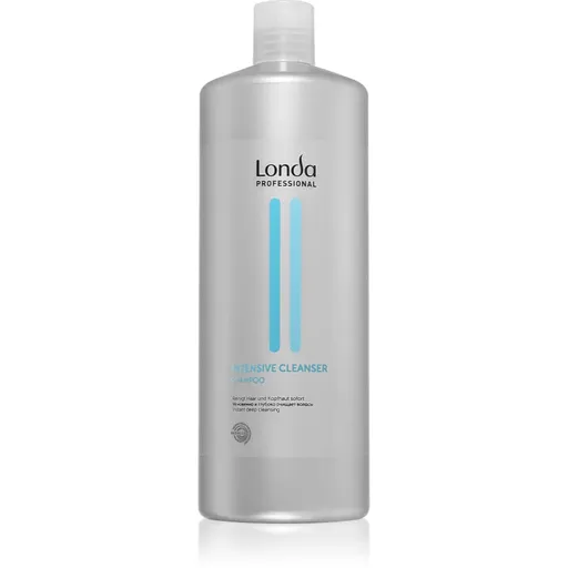Londa Professional Specialist Intensive Cleanser sampon pentru curatare 1000 ml