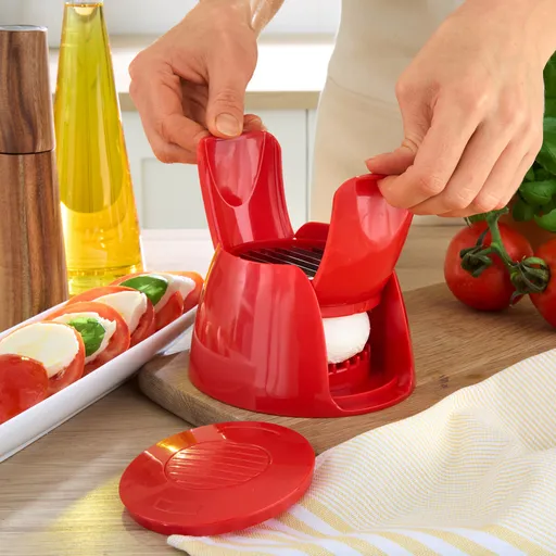 Tăietor de mozzarella