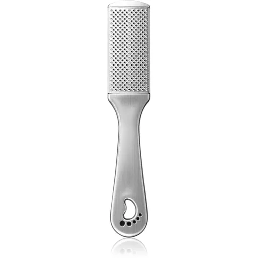 DuKaS Premium Line 560 razatoare pentru piele uscata fata-verso Silver 17.5 cm