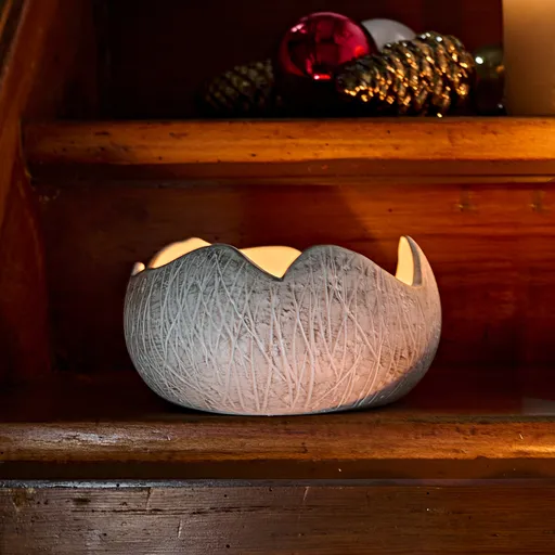 Suport pentru lumânări "Bowl"