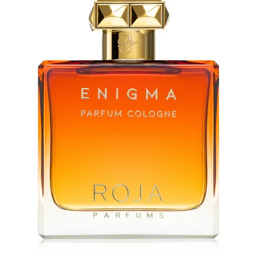 Roja Parfums Enigma Parfum Cologne eau de cologne pentru bărbați 100 ml