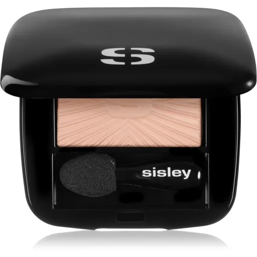 Sisley Les Phyto Ombres farduri de pleoape, cu efect satinat pentru ochi sensibili culoare 11 Mat Nude 1,5 g