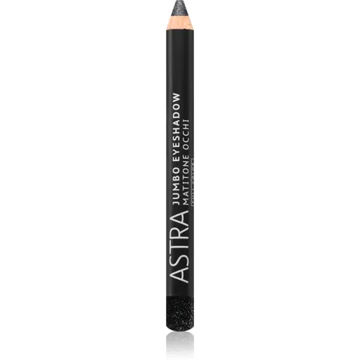 Astra Make-up JUMBO GLITTER eyeliner khol cu particule stralucitoare culoare 0031 3 g
