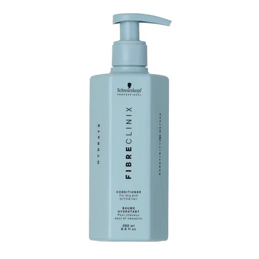 Schwarzkopf Professional Bonacure Fibre Clinix Balsam Pentru Hidratare Profunda Hydrate Conditioner 250ml