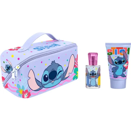 Disney Stitch Toiletry Bag Seturi pentru voiaj pentru copii